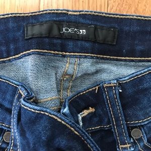Joe’s Jeans slim size 14